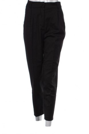 Pantaloni de femei Amisu, Mărime S, Culoare Negru, Preț 33,99 Lei