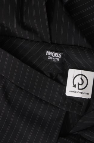 Damenhose Angels, Größe S, Farbe Schwarz, Preis € 6,29