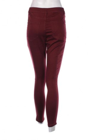 Damenhose Anko, Größe M, Farbe Rot, Preis 6,29 €