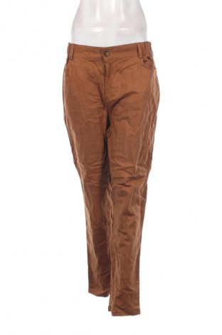 Damenhose Anko, Größe L, Farbe Braun, Preis € 13,49