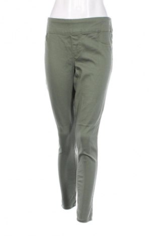 Pantaloni de femei Anko, Mărime L, Culoare Verde, Preț 95,99 Lei