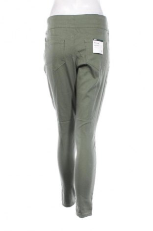 Pantaloni de femei Anko, Mărime L, Culoare Verde, Preț 95,99 Lei