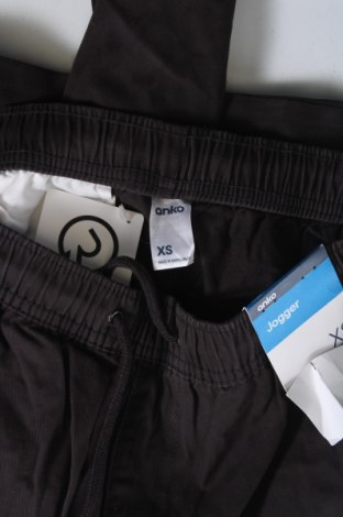 Damenhose Anko, Größe XS, Farbe Grau, Preis € 43,29