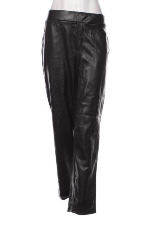 Pantaloni de femei Anko, Mărime XL, Culoare Negru, Preț 43,99 Lei