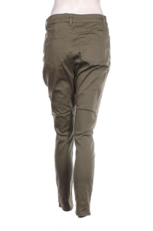 Damenhose Anko, Größe L, Farbe Grün, Preis € 9,49