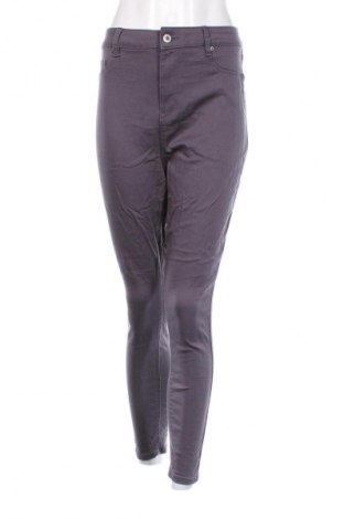 Damenhose Anko, Größe XL, Farbe Grau, Preis € 6,49