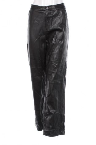 Pantaloni de femei Anko, Mărime XL, Culoare Negru, Preț 151,99 Lei