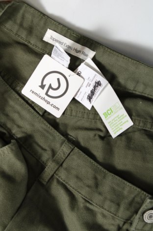 Pantaloni de femei Anko, Mărime XXL, Culoare Verde, Preț 151,99 Lei