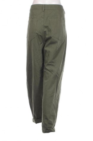 Damenhose Anko, Größe XXL, Farbe Grün, Preis 32,29 €