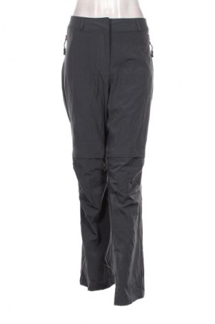 Damenhose Anko, Größe L, Farbe Grau, Preis 12,49 €