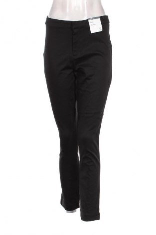 Pantaloni de femei Anko, Mărime M, Culoare Negru, Preț 38,99 Lei