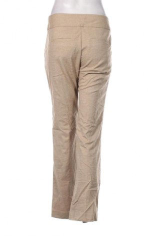 Damenhose Ann Taylor, Größe L, Farbe Beige, Preis 19,49 €