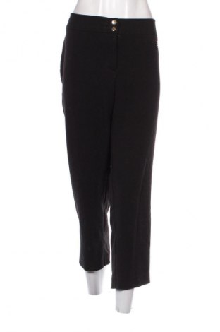 Pantaloni de femei Anne Klein, Mărime XXL, Culoare Negru, Preț 173,11 Lei