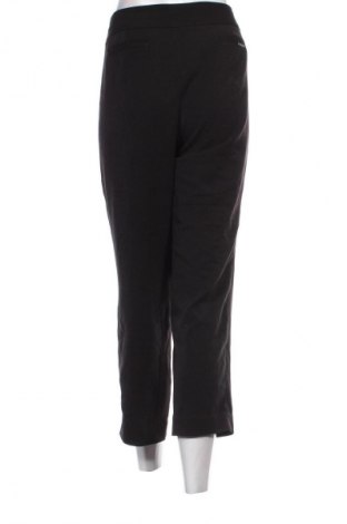 Pantaloni de femei Anne Klein, Mărime XXL, Culoare Negru, Preț 121,99 Lei