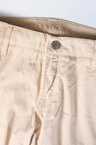 Damenhose Annie P, Größe S, Farbe Beige, Preis € 19,99