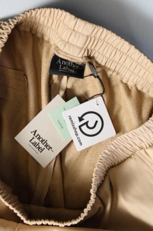 Damenhose Another Label, Größe XL, Farbe Beige, Preis 12,77 €