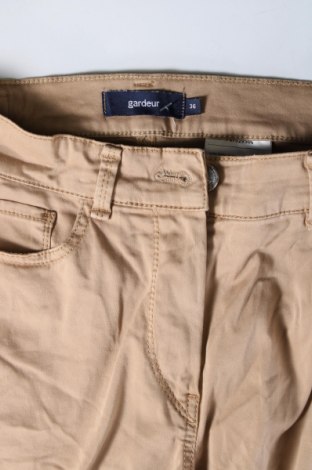 Damenhose Atelier GARDEUR, Größe S, Farbe Beige, Preis € 47,79