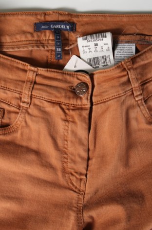 Damenhose Atelier GARDEUR, Größe M, Farbe Braun, Preis 24,99 €