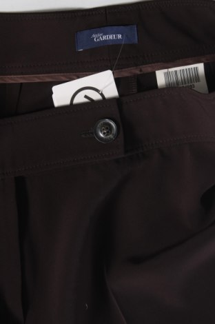 Damenhose Atelier GARDEUR, Größe XL, Farbe Braun, Preis 35,00 €