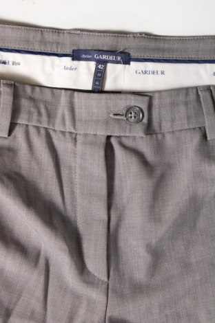 Damenhose Atelier GARDEUR, Größe L, Farbe Grau, Preis 47,79 €