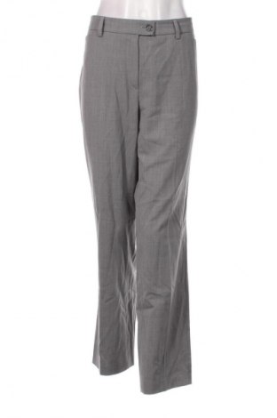 Damenhose Atelier GARDEUR, Größe L, Farbe Grau, Preis € 47,79