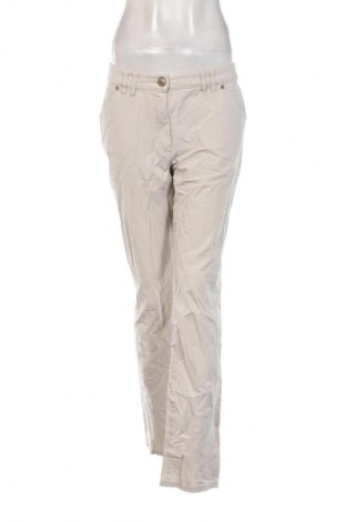 Damenhose Atelier GARDEUR, Größe L, Farbe Beige, Preis € 47,99