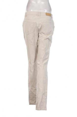 Pantaloni de femei Atelier GARDEUR, Mărime L, Culoare Bej, Preț 223,99 Lei