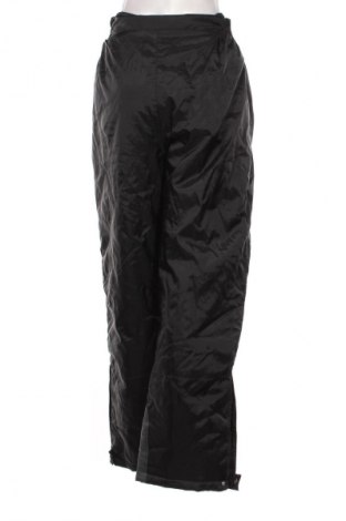 Pantaloni de femei Athletic, Mărime L, Culoare Negru, Preț 57,99 Lei