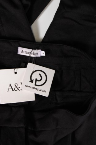 Damenhose Atmos & Here, Größe L, Farbe Schwarz, Preis € 64,99