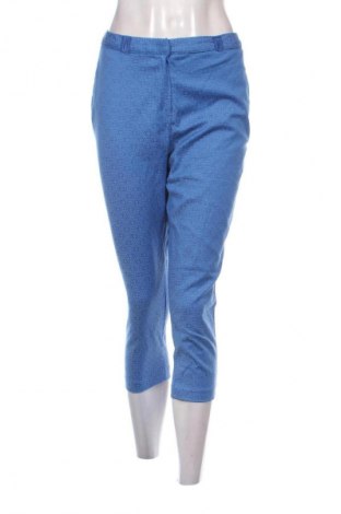 Pantaloni de femei Atmosphere, Mărime M, Culoare Albastru, Preț 29,99 Lei