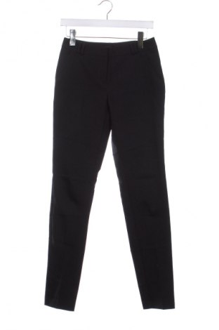 Pantaloni de femei Atmosphere, Mărime XS, Culoare Negru, Preț 44,99 Lei