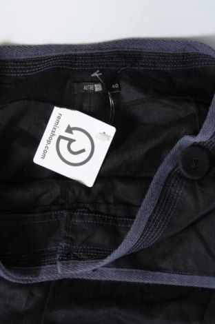 Damenhose Autre Ton, Größe M, Farbe Schwarz, Preis € 8,49