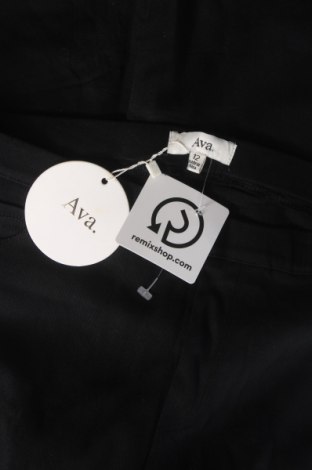 Damenhose Ava, Größe S, Farbe Schwarz, Preis 9,99 €