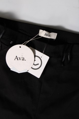 Damenhose Ava, Größe M, Farbe Schwarz, Preis 11,99 €