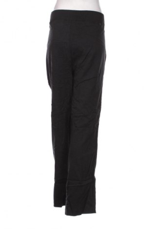 Pantaloni de femei Avella, Mărime 3XL, Culoare Negru, Preț 48,99 Lei