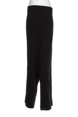 Pantaloni de femei Avenue, Mărime 5XL, Culoare Negru, Preț 67,99 Lei