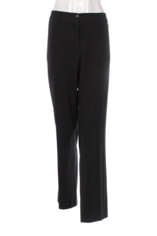 Pantaloni de femei Avenue, Mărime XL, Culoare Negru, Preț 68,99 Lei