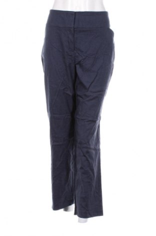 Damenhose Avenue, Größe XXL, Farbe Blau, Preis 26,49 €