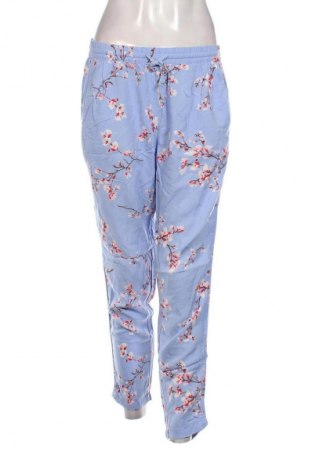 Pantaloni de femei B.Young, Mărime M, Culoare Albastru, Preț 47,99 Lei