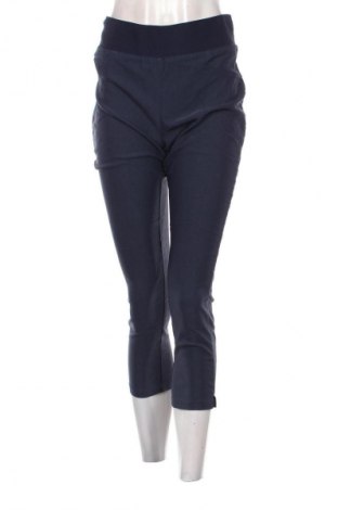 Pantaloni de femei Backtee, Mărime M, Culoare Albastru, Preț 112,99 Lei