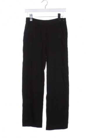 Pantaloni de femei Basic Apparel, Mărime XS, Culoare Negru, Preț 95,99 Lei