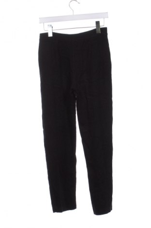 Pantaloni de femei Basic Apparel, Mărime XS, Culoare Negru, Preț 43,49 Lei