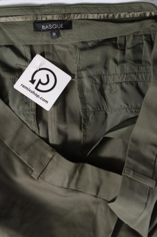 Pantaloni de femei Basque, Mărime XXL, Culoare Verde, Preț 134,99 Lei