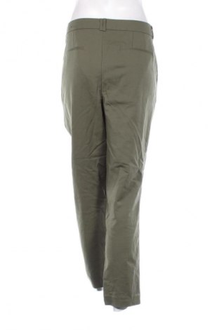 Pantaloni de femei Basque, Mărime XXL, Culoare Verde, Preț 134,99 Lei