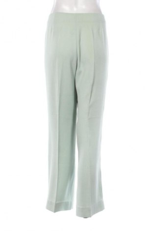 Pantaloni de femei Battibaleno, Mărime L, Culoare Verde, Preț 29,99 Lei