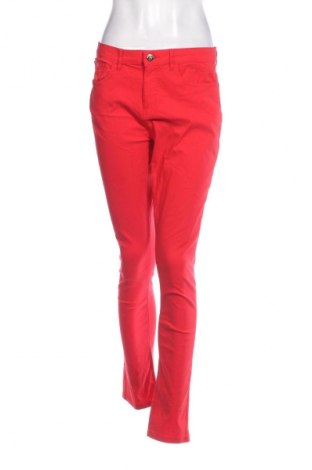 Damenhose Bel&Bo, Größe L, Farbe Rot, Preis 5,99 €