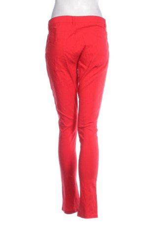 Damenhose Bel&Bo, Größe L, Farbe Rot, Preis 7,49 €