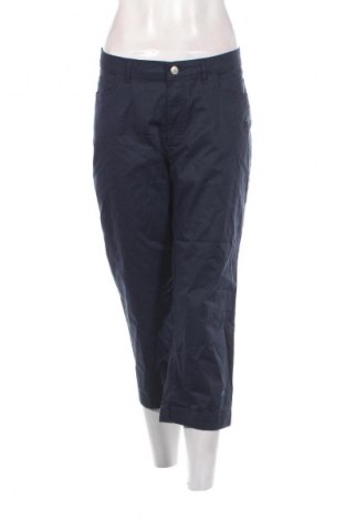 Pantaloni de femei Bel&Bo, Mărime L, Culoare Albastru, Preț 95,99 Lei