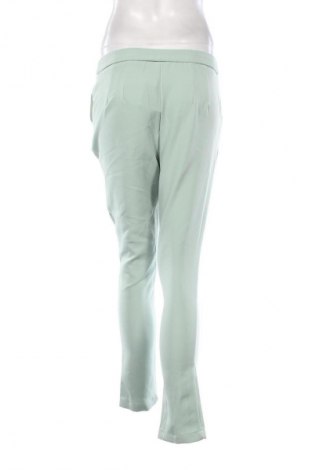 Pantaloni de femei Beloved, Mărime S, Culoare Verde, Preț 74,00 Lei