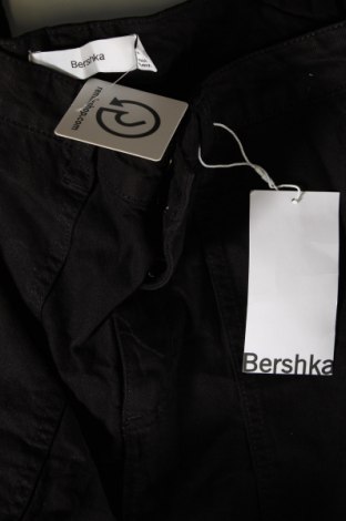 Damenhose Bershka, Größe XL, Farbe Schwarz, Preis € 16,49